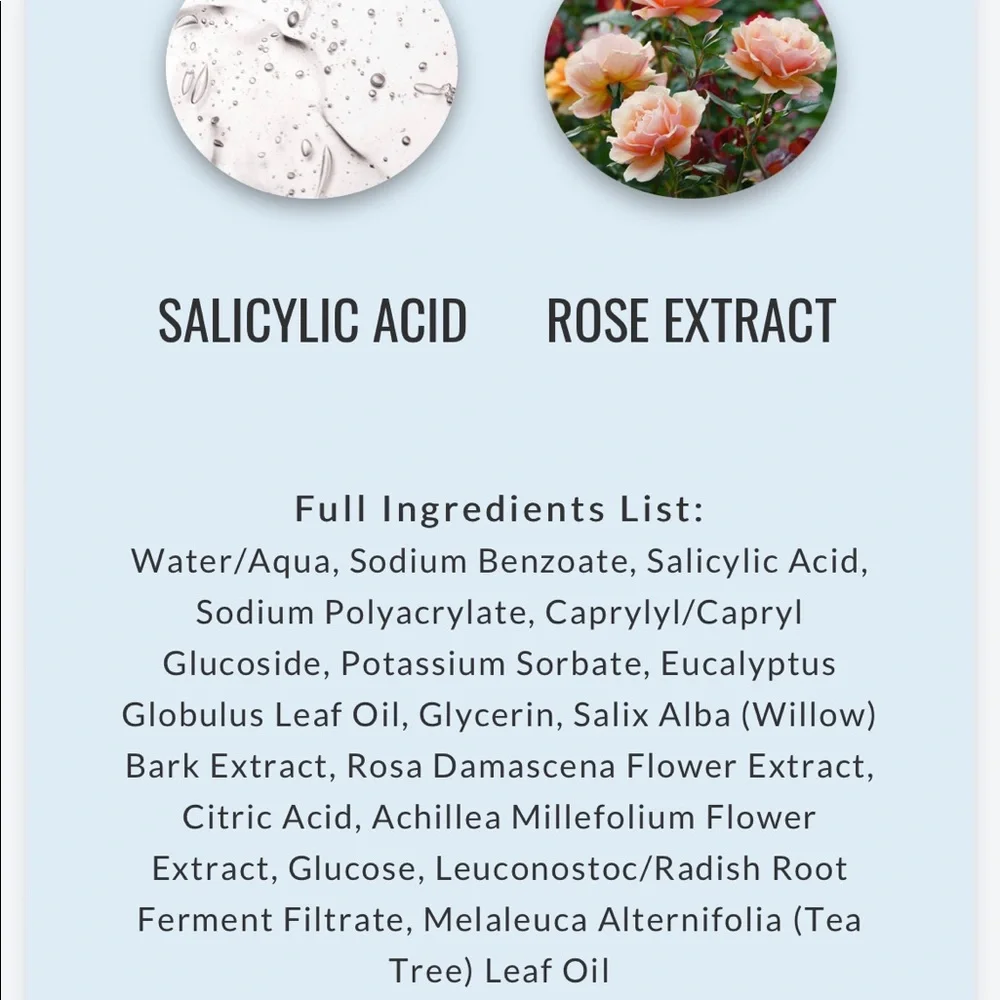 Clean Skin Club Clearing Mist - Picture 3 of 6